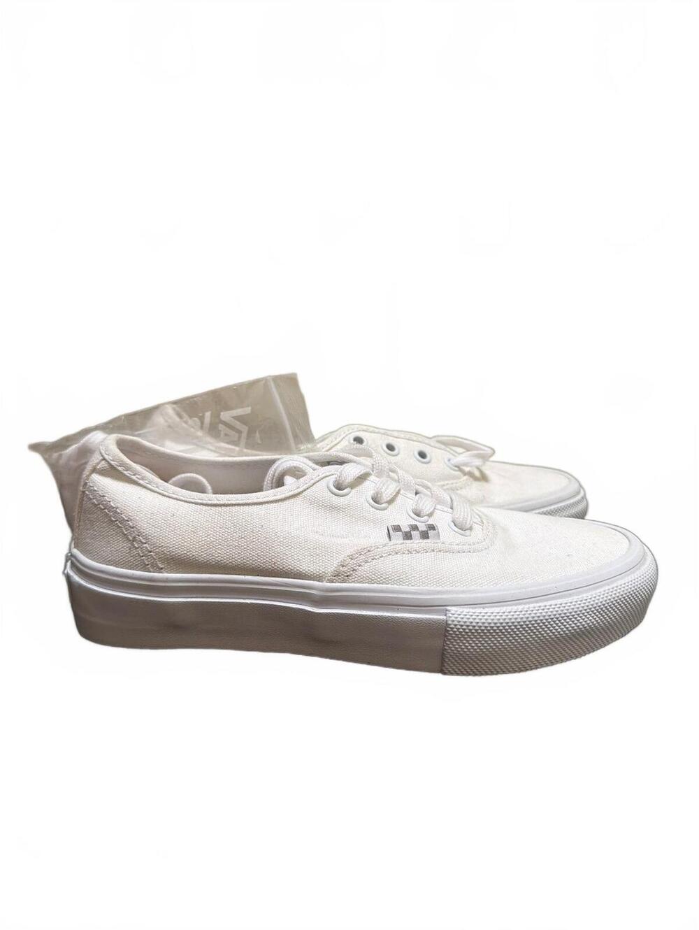 Vans Men's Authentic Size 4.5